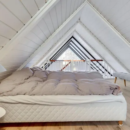 Leena - 150m From The Sea In Funen By Interhome Hébergement de vacances Asperup