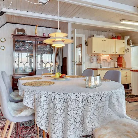 Leena - 150m From The Sea In Funen By Interhome *