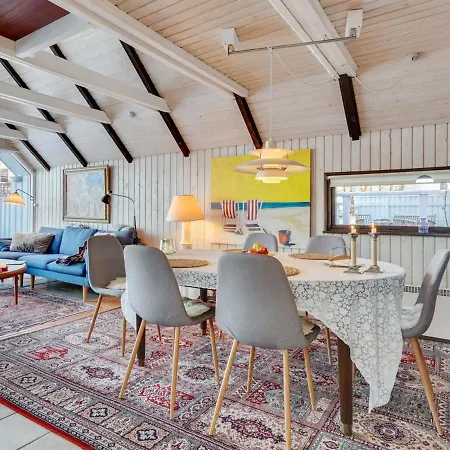Leena - 150m From The Sea In Funen By Interhome Hébergement de vacances *