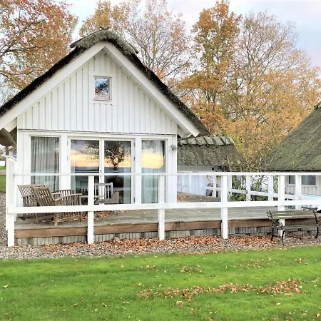 Leena - 150m From The Sea In Funen By Interhome Hébergement de vacances *