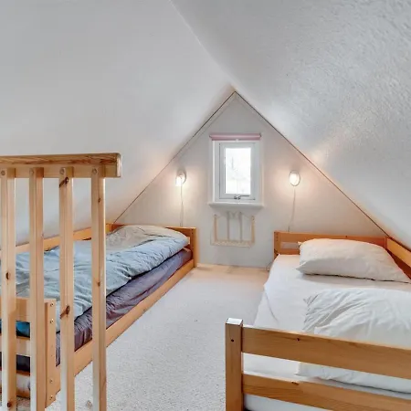 Leena - 150m From The Sea In Funen By Interhome Hébergement de vacances