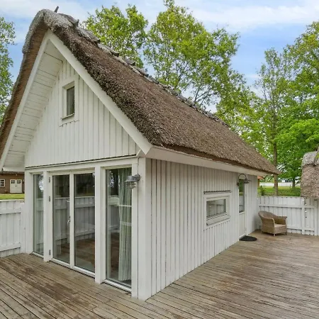Hébergement de vacances Leena - 150m From The Sea In Funen By Interhome *