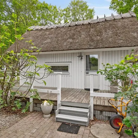 Hébergement de vacances Leena - 150m From The Sea In Funen By Interhome *