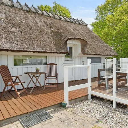 Leena - 150m From The Sea In Funen By Interhome