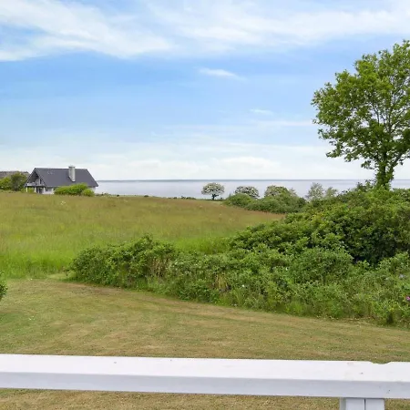 Leena - 150m From The Sea In Funen By Interhome Hébergement de vacances