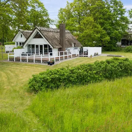 Hébergement de vacances Leena - 150m From The Sea In Funen By Interhome Asperup